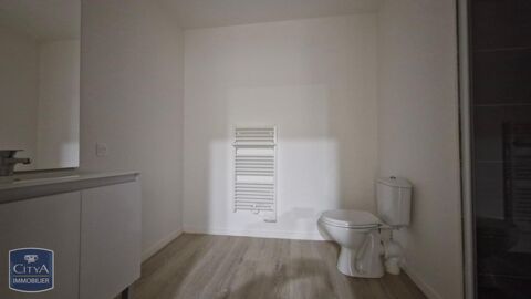  Appartement � louer 2 pi�ces 45 m�