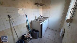  Appartement � louer 1 pi�ce 31 m�