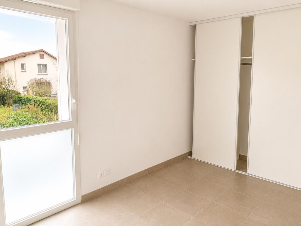 location Appartement - 3 pièce(s) - 66 m² Toulouse (31200)