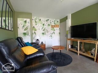  Appartement  vendre 3 pices 50 m