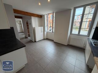  Maison à louer 4 pièces 89 m²