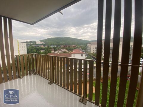  Appartement � louer 2 pi�ces 39 m�