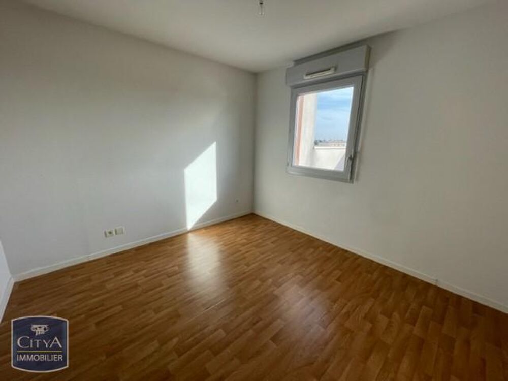 À LOUER : APPARTEMENT T2 Appartement T2 situé à Trélazé,....