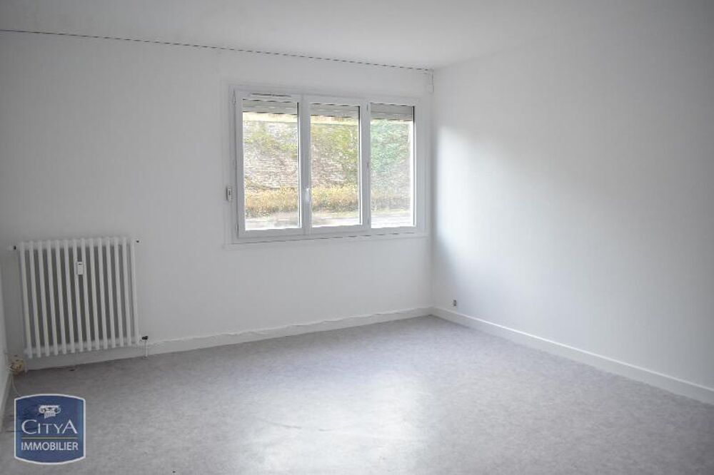 location Appartement - 4 pièce(s) - 84 m² Donzenac (19270)