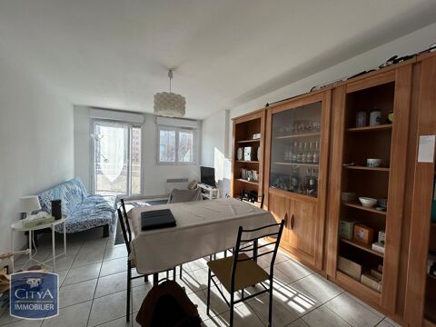  Appartement � louer 2 pi�ces 49 m�