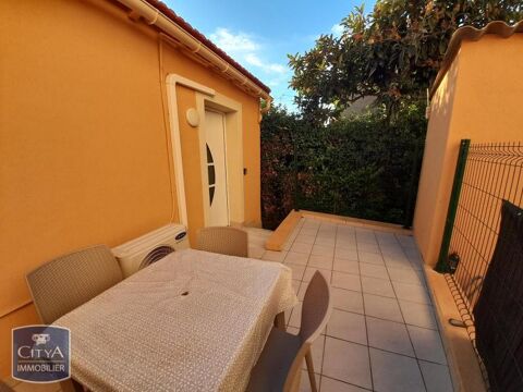  Appartement � louer 1 pi�ce 18 m�