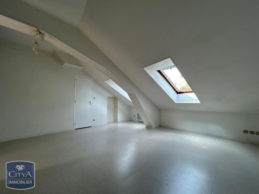 location Appartement - 2 pièce(s) - 28 m² Alençon (61000)