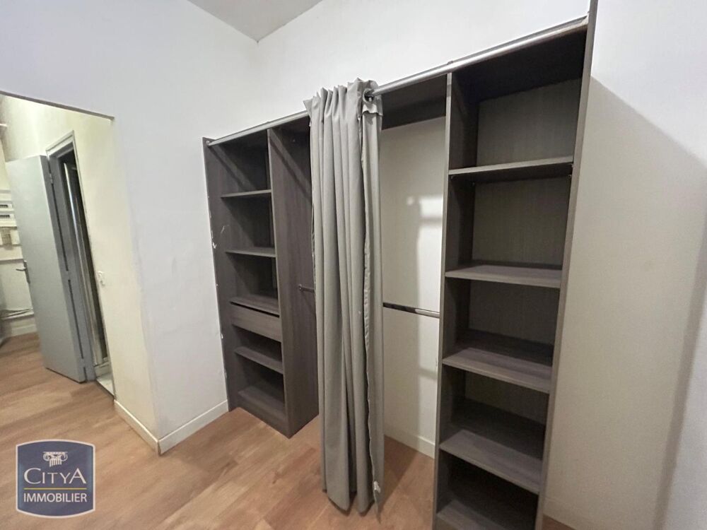 location Appartement - 1 pièce(s) - 30 m² Villeneuve-sur-Lot (47300)