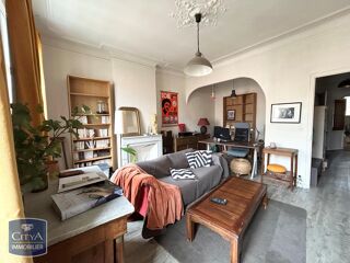  Appartement � louer 3 pi�ces 64 m�