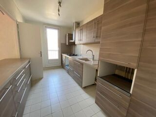  Appartement � louer 4 pi�ces 92 m�