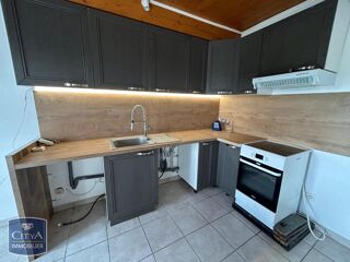  Appartement � louer 3 pi�ces 88 m�