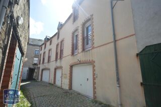  Appartement à louer 3 pièces 66 m²