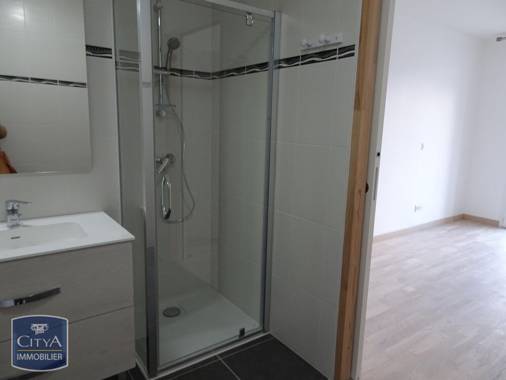location Appartement - 2 pièce(s) - 43 m² Meylan (38240)
