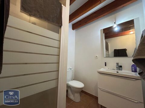  Appartement  louer 1 pice 35 m