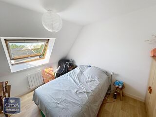  Appartement à louer 2 pièces 32 m²