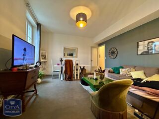  Appartement � louer 3 pi�ces 75 m�