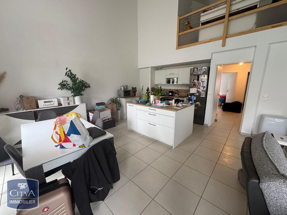 location Appartement - 5 pièce(s) - 127 m² Miribel (01700)