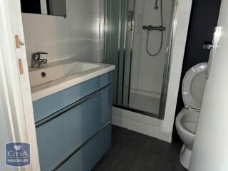  Appartement à louer 1 pièce 18 m²