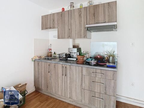  Appartement  louer 2 pices 41 m