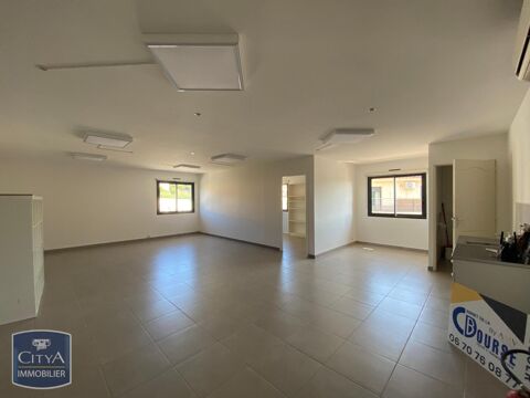   Location / Local Commercial - 70 m² 