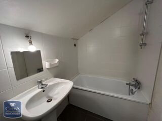  Appartement à louer 3 pièces 41 m²