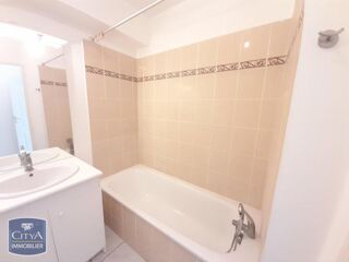  Appartement � louer 1 pi�ce 38 m�