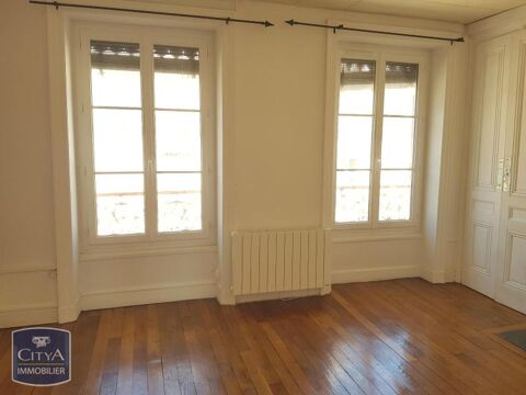  Appartement � louer 2 pi�ces 62 m�