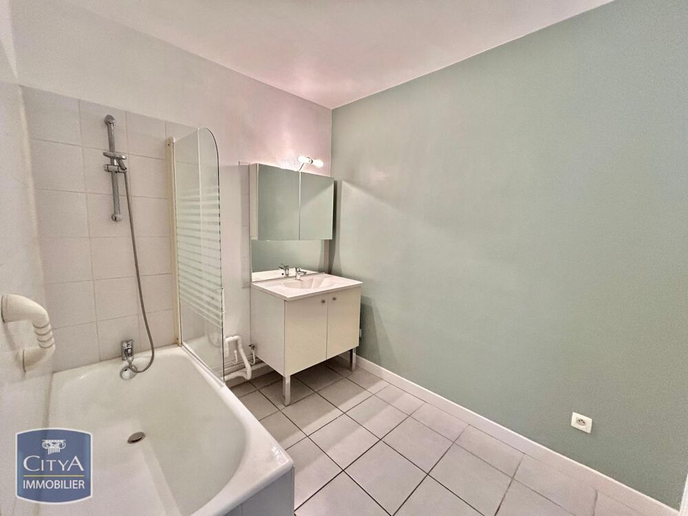location Appartement - 2 pièce(s) - 34 m² Saint-Étienne (42000)