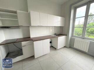  Appartement à louer 2 pièces 53 m²