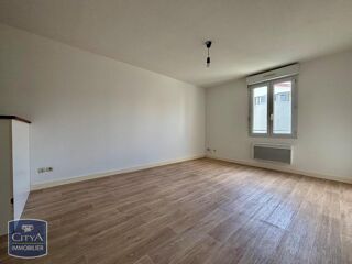  Appartement � louer 1 pi�ce 25 m�
