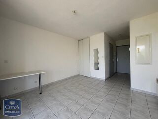  Appartement à louer 1 pièce 21 m²