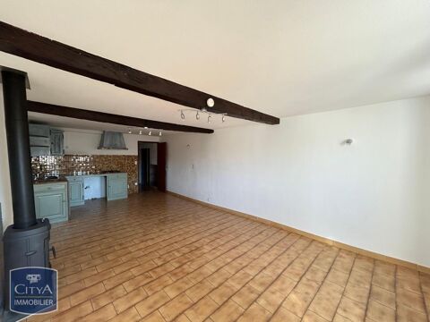  Maison � louer 4 pi�ces 123 m� Sault