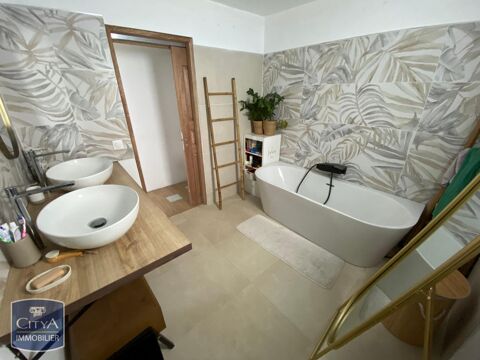  Maison � louer 4 pi�ces 98 m� Trois bassins