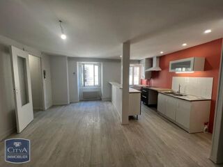  Appartement à louer 3 pièces 69 m²