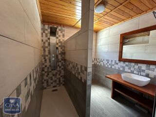  Appartement à louer 2 pièces 42 m²