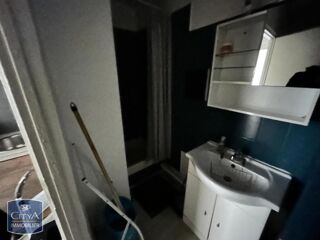  Appartement � louer 2 pi�ces 35 m�