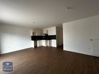  Appartement à louer 2 pièces 50 m²
