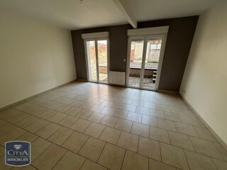  Appartement à louer 1 pièce 34 m²