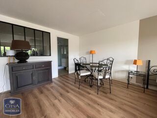  Appartement à louer 1 pièce 47 m²