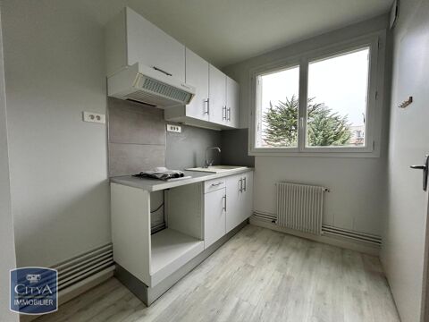  Appartement � louer 2 pi�ces 46 m�