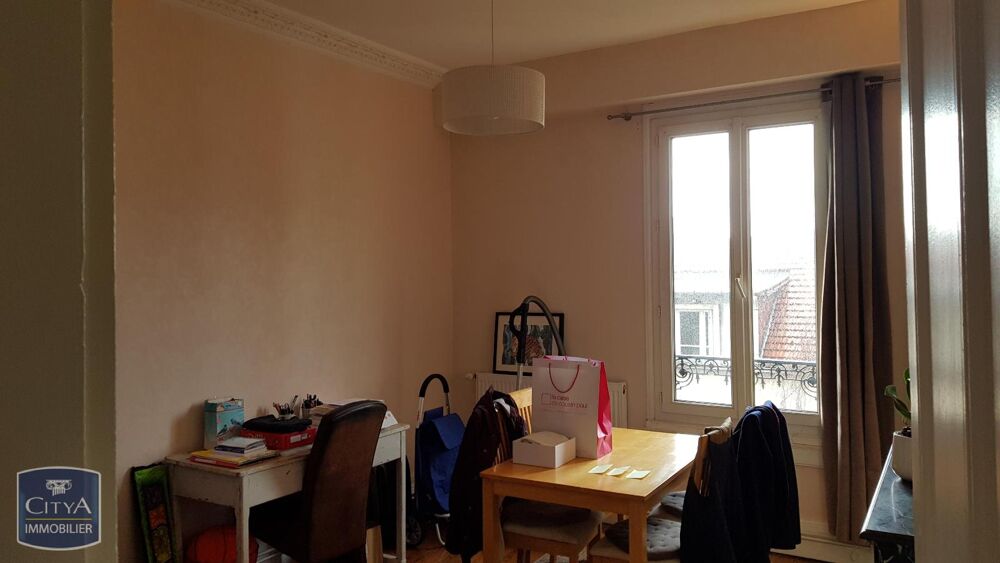 location Appartement - 3 pièce(s) - 73 m² Le Havre (76600)