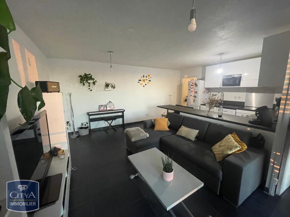 location Appartement - 3 pièce(s) - 76 m² Montpellier (34070)