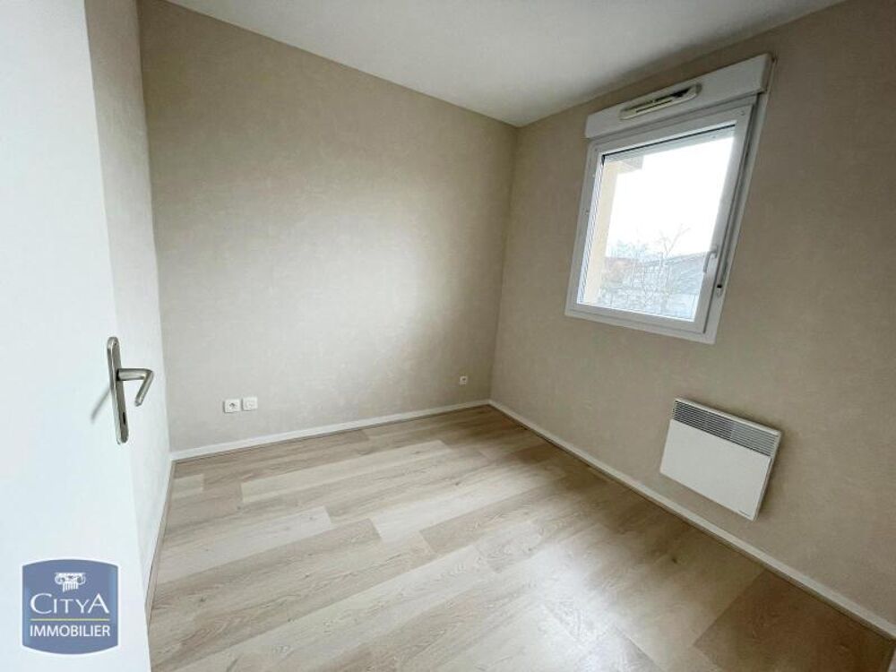 À LOUER : Appartement T3 situé à Alençon, dans le départ....