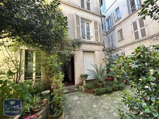  Appartement à louer 1 pièce 20 m²