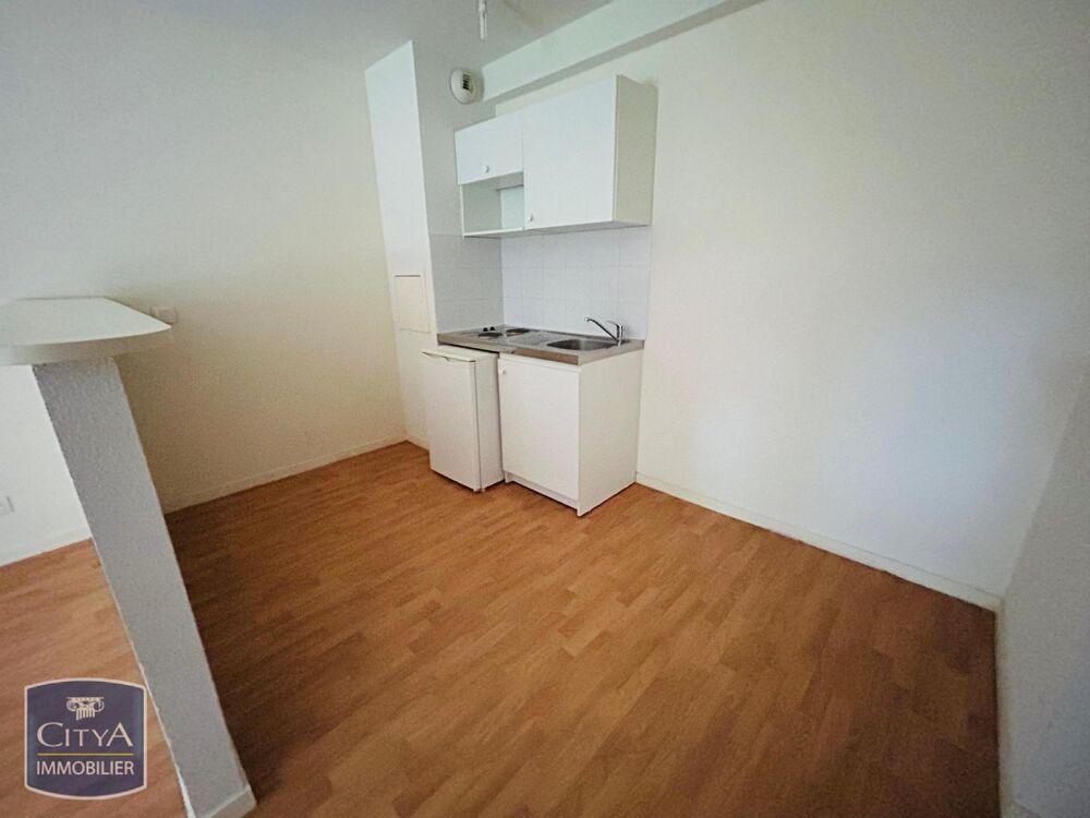 À LOUER : Charmant appartement T1 situé à Maubeuge, dans....