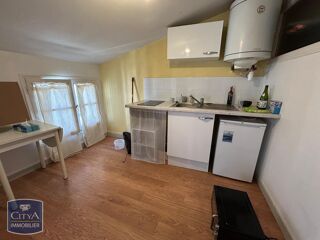  Appartement à louer 1 pièce 30 m²