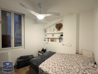  Appartement à louer 2 pièces 27 m²