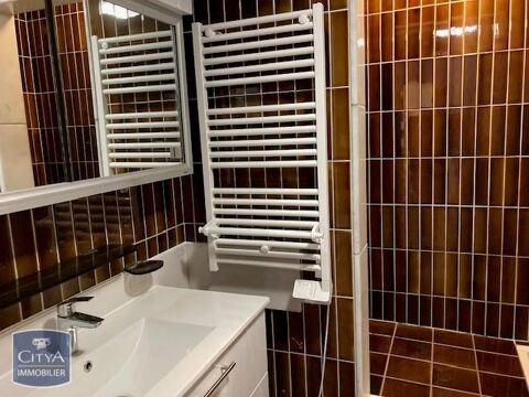  Appartement  louer 2 pices 72 m