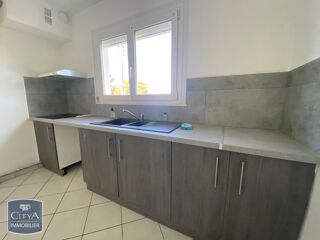  Maison � louer 3 pi�ces 64 m�