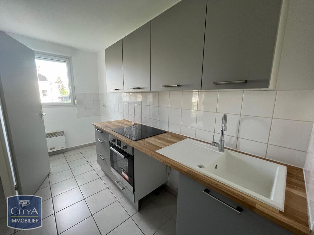 location Appartement - 3 pièce(s) - 67 m² Épinal (88000)